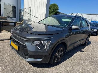 škoda osobní automobily Kia Niro 1.6 AUTOMAAT GDi Hybrid DynamicLine 2024/12
