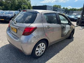 Toyota Yaris 1.5  AUTOMAAT Hybrid Comfort picture 5