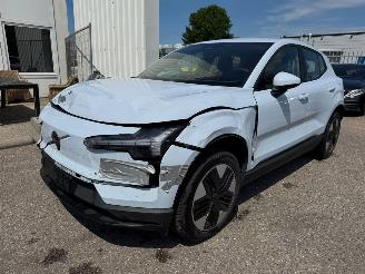 Auto incidentate Volvo EX30 Single Motor Core 51 kWh 2024/7