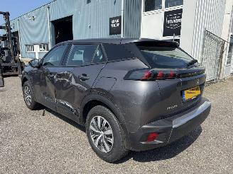 Peugeot 2008 1.2 Puretech Active picture 3