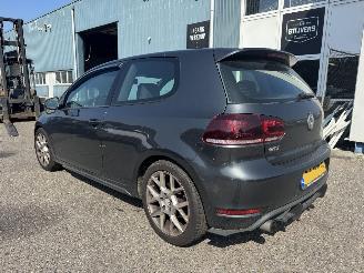 Volkswagen Golf 2.0 GTI picture 3