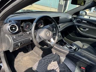 Mercedes E-klasse 220 d Business solutino AMG picture 8