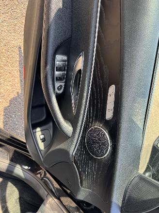 Mercedes E-klasse 220 d Business solutino AMG picture 12