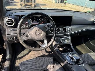 Mercedes E-klasse 220 d Business solutino AMG picture 9