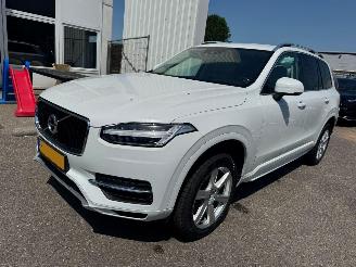 Schadeauto Volvo Xc-90 2.0 D5 AWD Inscription 2017/4