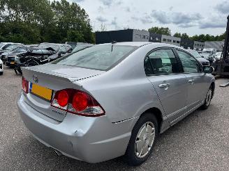 Honda Civic 1.3 AUTOMAAT Hybrid picture 5