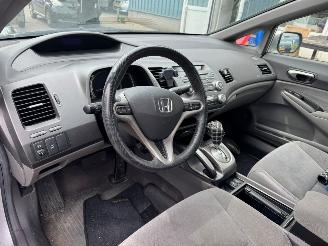 Honda Civic 1.3 AUTOMAAT Hybrid picture 8