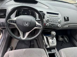 Honda Civic 1.3 AUTOMAAT Hybrid picture 9