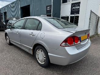 Honda Civic 1.3 AUTOMAAT Hybrid picture 3