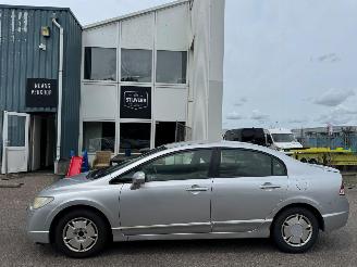 Honda Civic 1.3 AUTOMAAT Hybrid picture 2