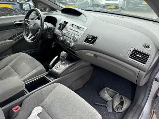 Honda Civic 1.3 AUTOMAAT Hybrid picture 11