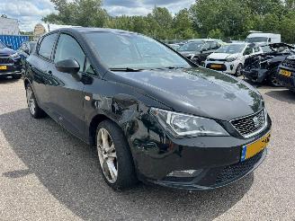 Seat Ibiza 1.2 TSI FR picture 6
