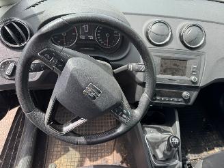 Seat Ibiza 1.2 TSI FR picture 10