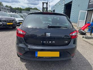 Seat Ibiza 1.2 TSI FR picture 4
