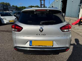 Renault Clio Estate 0.9 TCe Limited picture 4