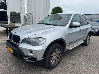 škoda osobní automobily BMW X5 xDrive30d AUTOMAAT High Executive 2007/5