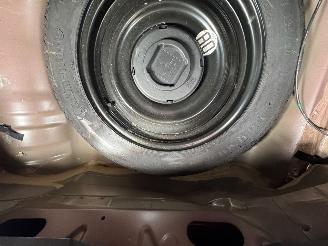 Nissan Juke 1.6 Acenta picture 17