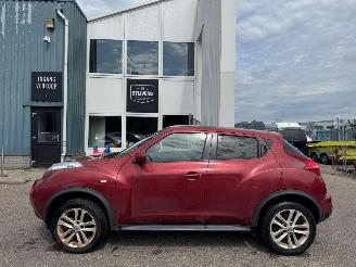 Nissan Juke 1.6 Acenta picture 2