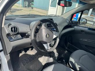 Chevrolet Spark 1.0 16V LE Bi-Fuel picture 8