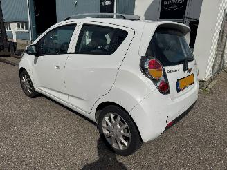 Chevrolet Spark 1.0 16V LE Bi-Fuel picture 3