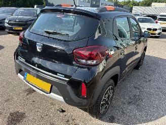Dacia Spring Comfort Plus 27 kWh picture 5