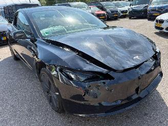 Unfallwagen Tesla Model 3 Premium Long Range AWD 78 kWh 2024/6
