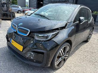 škoda osobní automobily BMW i3 Executive Edition 120Ah 42 kWh 2019/11