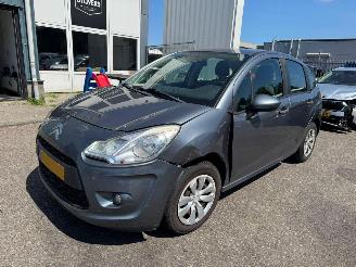 škoda osobní automobily Citroën C3 1.4 Essentiel 2010/10