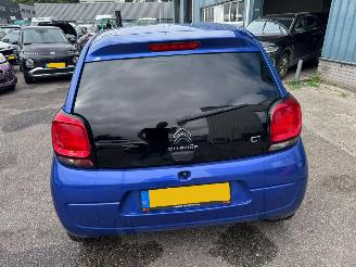 Citroën C1 1.0 VTi Shine picture 4