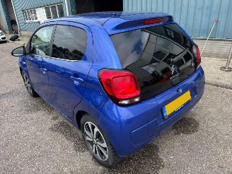 Citroën C1 1.0 VTi Shine picture 3