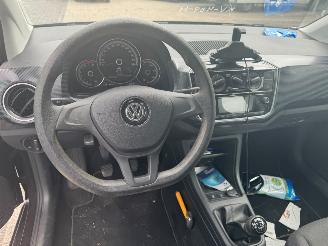 Volkswagen Up! 1.0 BMT move up! BJ 2017 picture 13