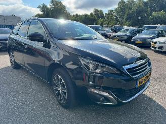 Peugeot 308 SW 1.2 AUTOMAAT  PureTech Blue Lease Premium picture 6