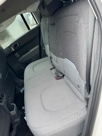 Kia EV3 Air 58.3 kWh picture 22