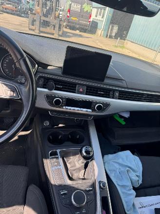 Audi A4 Avant Avant 1.4 TFSI Lease Edition picture 11
