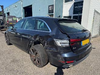 Audi A4 Avant Avant 1.4 TFSI Lease Edition picture 3