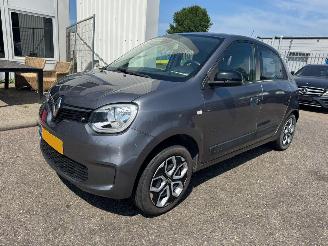 Coche accidentado Renault Twingo Z.E. R80 E-Tech Equilibre 22 kWh 2022/10