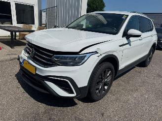 škoda osobní automobily Volkswagen Tiguan Allspace 1.5 TSI Life Business 7p. 2023/6