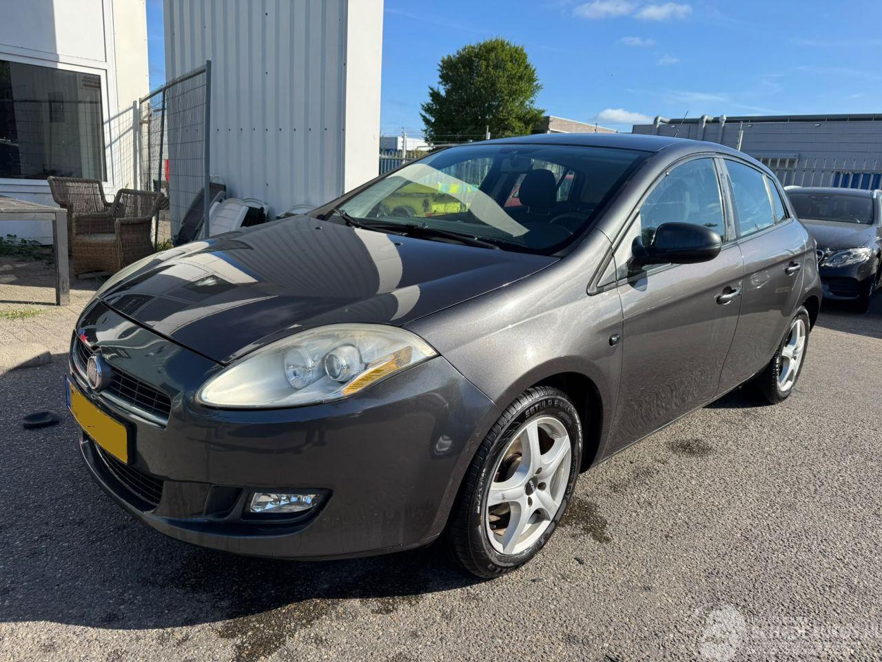 Fiat Bravo 1.4 Active