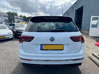 Volkswagen Tiguan 2.0 AUTOMAAT TSI 4Motion Highline Business R picture 4