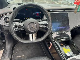 Mercedes EQE 350+ AUTOMAAT Launch Edition AMG Line 91 kWh picture 17