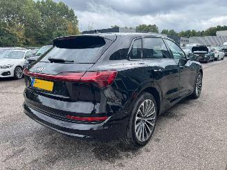 Audi E-tron 55 AUTOMAAT quattro advanced 95 kWh picture 2