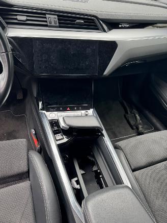 Audi E-tron 55 AUTOMAAT quattro advanced 95 kWh picture 13