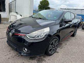 Schadeauto Renault Clio 0.9 TCe Expression 2013/9