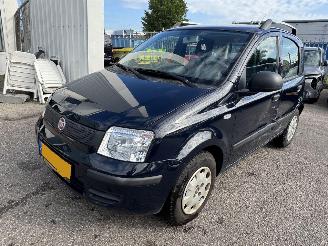 Unfallwagen Fiat Panda 1.2 Active 2012/2