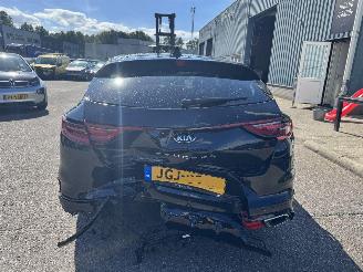 Kia Proceed 106T-GDI GT AUTOMAAT picture 4