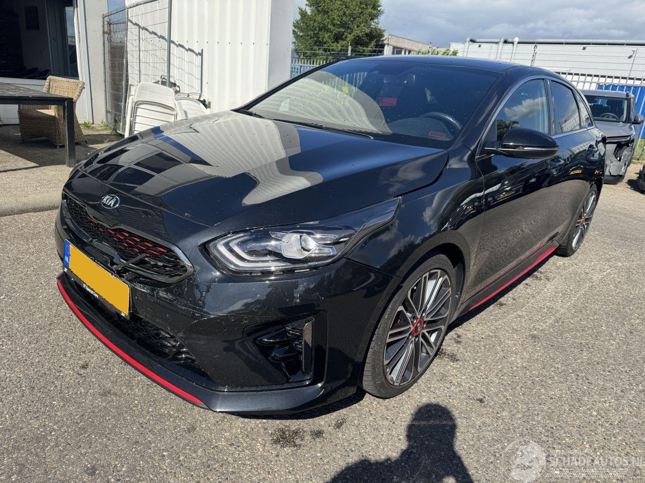 Kia Proceed 106T-GDI GT AUTOMAAT