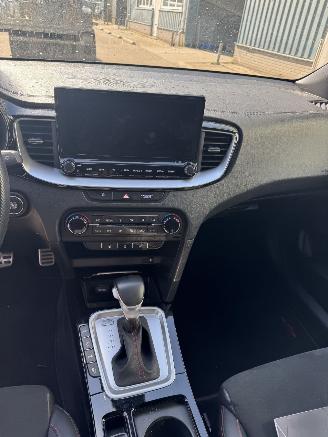 Kia Proceed 106T-GDI GT AUTOMAAT picture 11