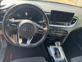 Kia Proceed 106T-GDI GT AUTOMAAT picture 10