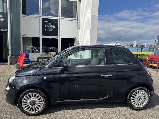 Fiat 500 1.2 Naked picture 2