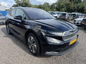 škoda osobní automobily Skoda Enyaq Iv 80 Business Edition Plus 2023/7